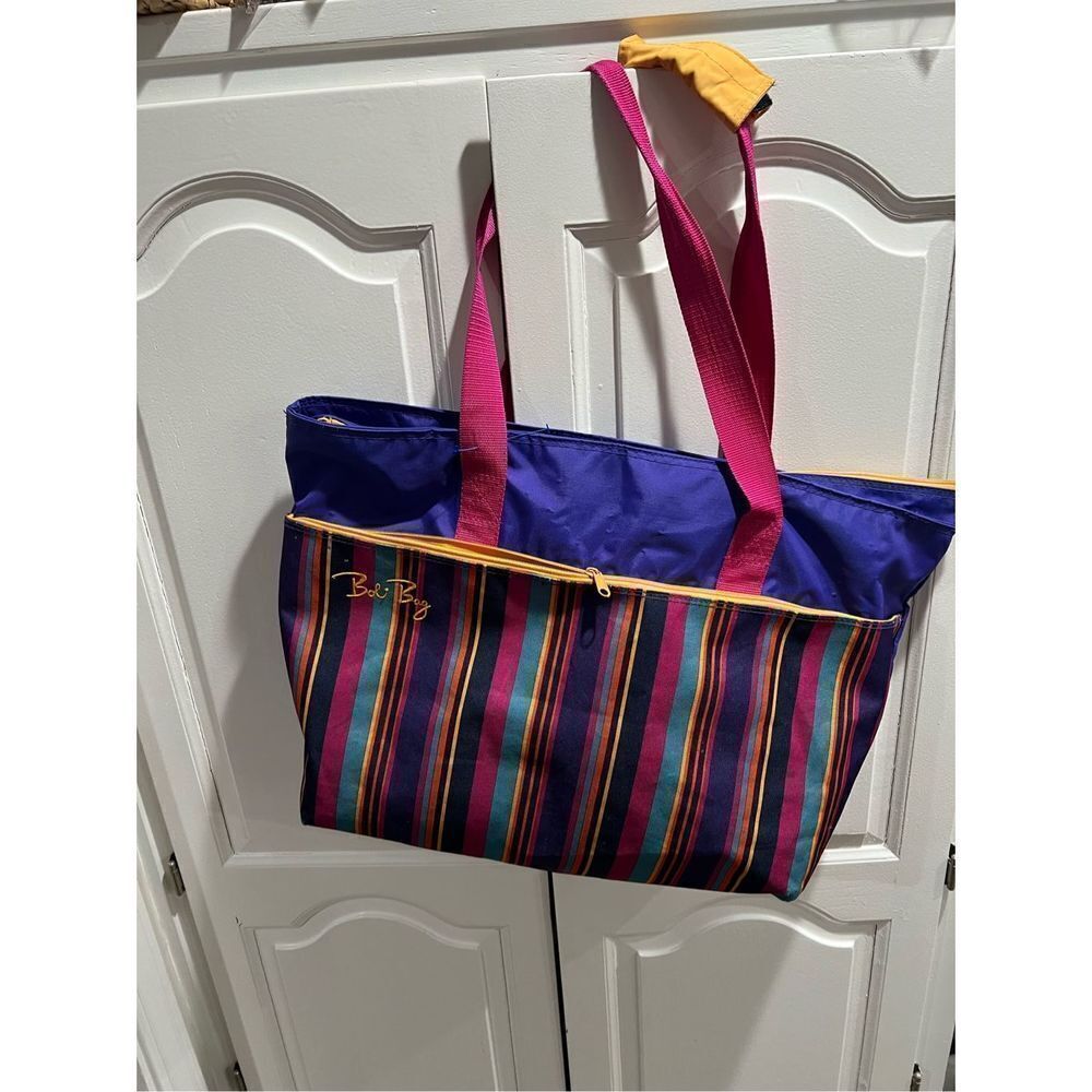 Vintage Boli Bag XL Shoulder bag.